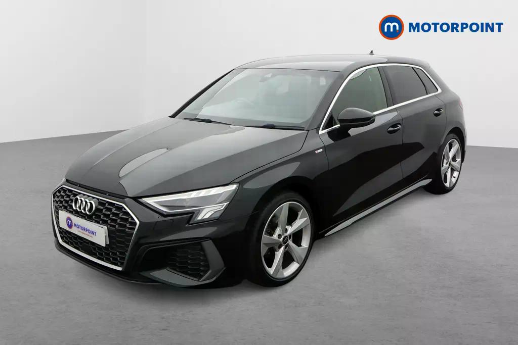 Used Audi A3 2023 for sale - 76460847: Photo 3