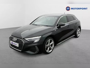 Used Audi A3 2023 for sale - 76460847: Photo