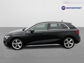 Used Audi A3 2023 for sale - 76460847: Photo