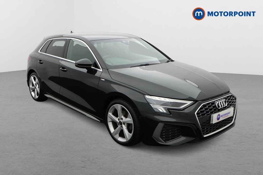 Used Audi A3 2023 for sale - 76460847: Photo 5