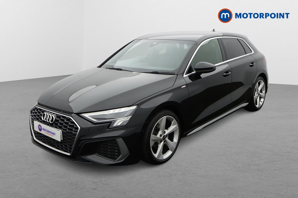 Used Audi A3 2023 for sale - 76460847: Photo 7