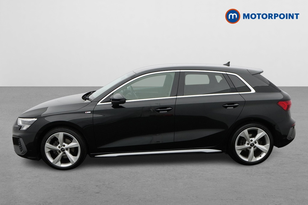 Used Audi A3 2023 for sale - 76460847: Photo 8