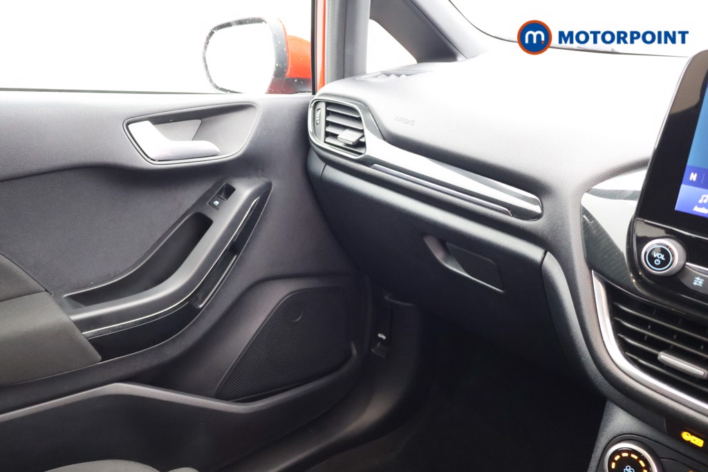 Used Ford Fiesta 2022 for sale - 76508520: Photo 10