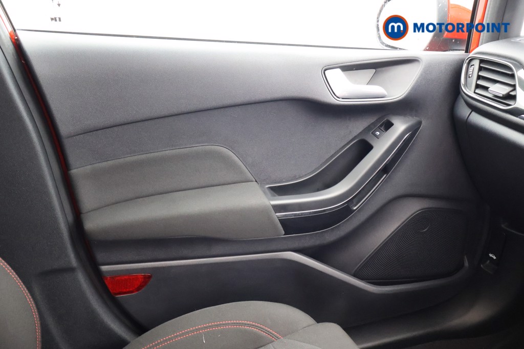 Used Ford Fiesta 2022 for sale - 76508520: Photo 11