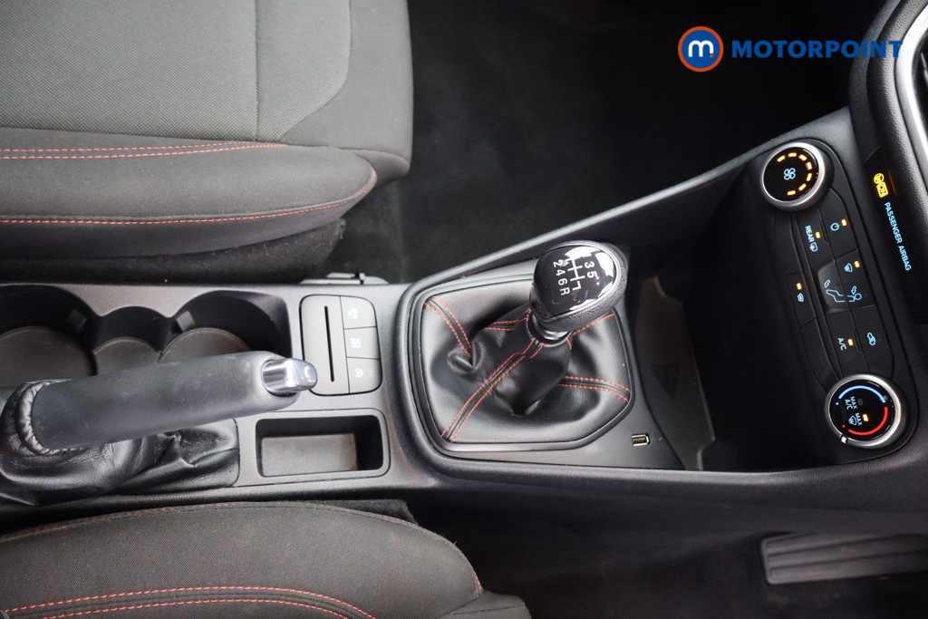 Used Ford Fiesta 2022 for sale - 76508520: Photo 12