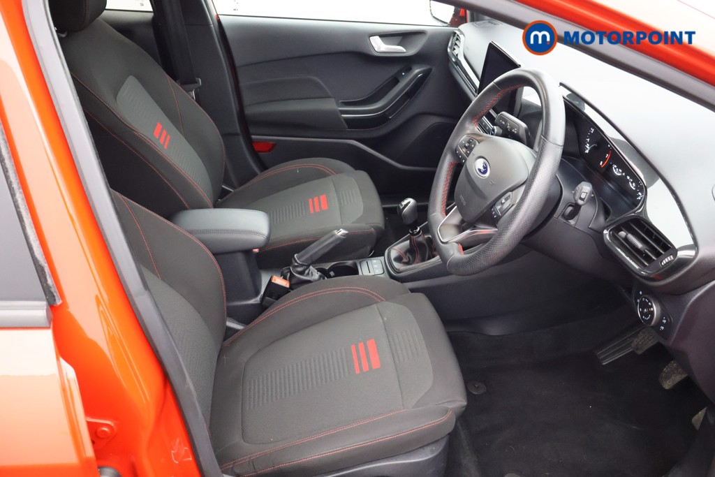 Used Ford Fiesta 2022 for sale - 76508520: Photo 13