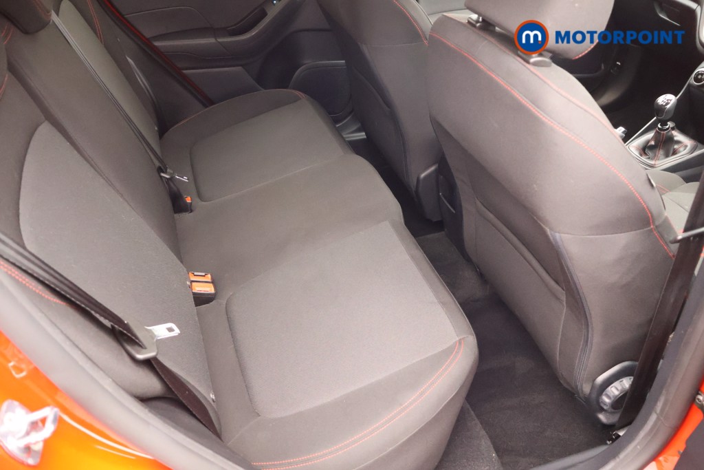 Used Ford Fiesta 2022 for sale - 76508520: Photo 14