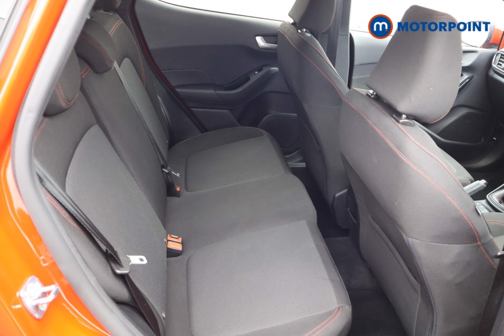 Used Ford Fiesta 2022 for sale - 76508520: Photo 15