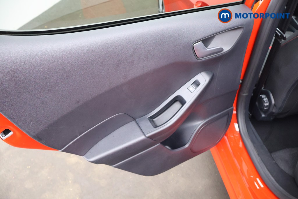 Used Ford Fiesta 2022 for sale - 76508520: Photo 16