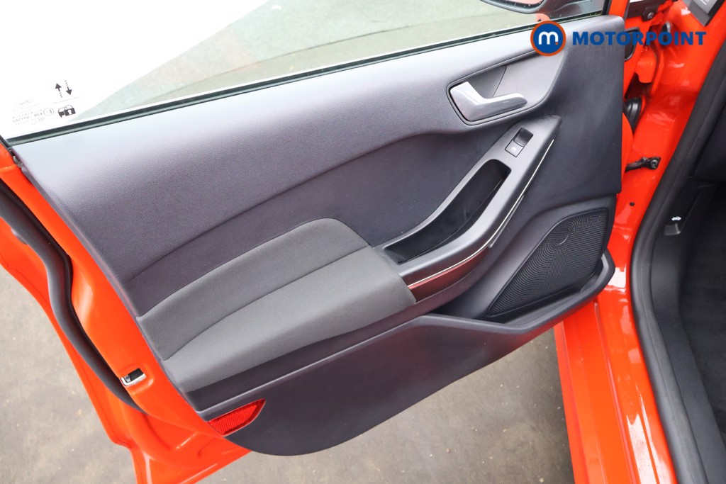 Used Ford Fiesta 2022 for sale - 76508520: Photo 17