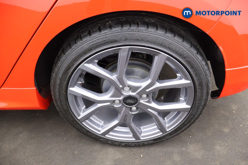 Used Ford Fiesta 2022 for sale - 76508520: Photo 18