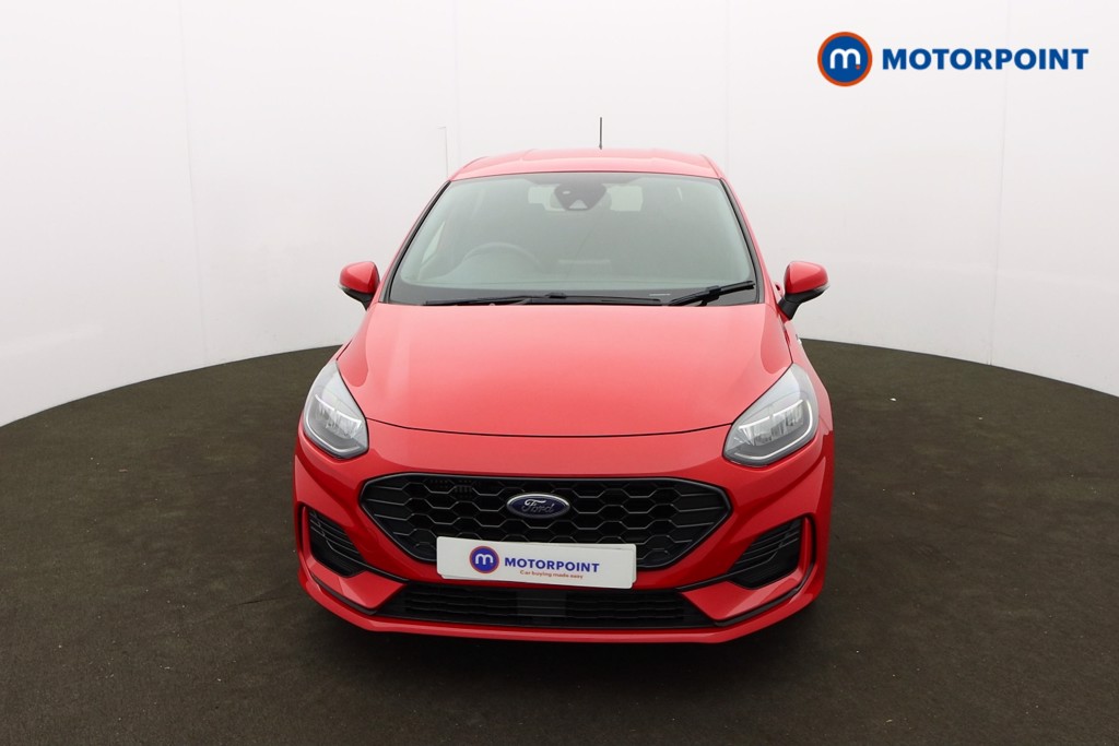 Used Ford Fiesta 2022 for sale - 76508520: Photo 2