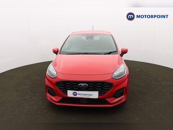 Used Ford Fiesta 2022 for sale - 76508520: Photo