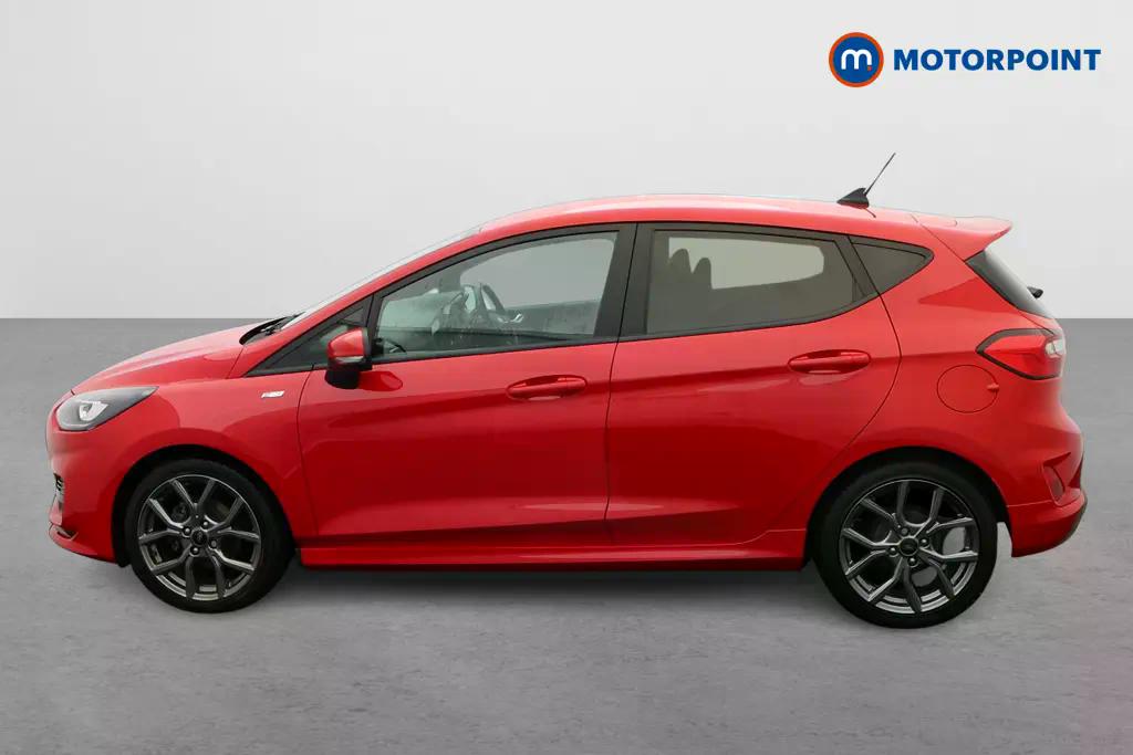 Used Ford Fiesta 2022 for sale - 76508520: Photo 3