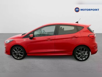 Used Ford Fiesta 2022 for sale - 76508520: Photo