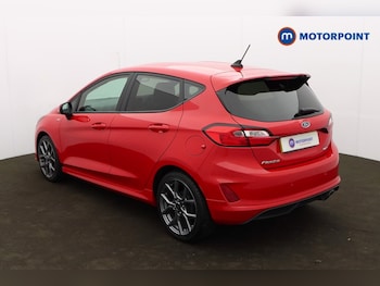 Used Ford Fiesta 2022 for sale - 76508520: Photo