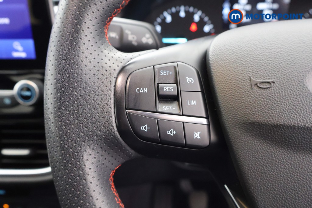 Used Ford Fiesta 2022 for sale - 76508520: Photo 8