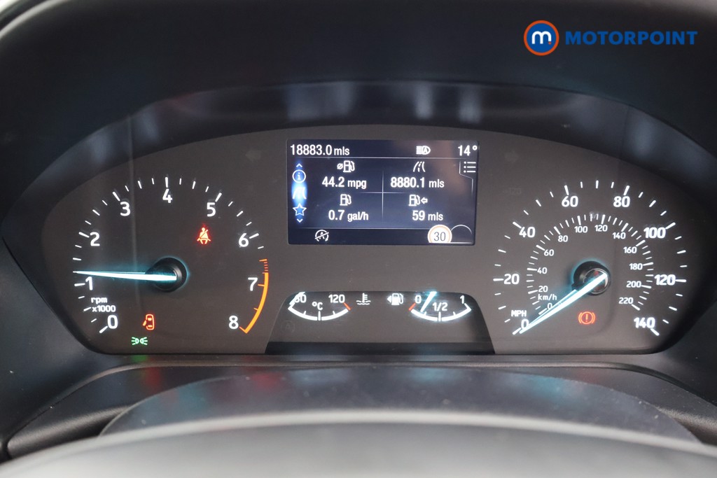 Used Ford Fiesta 2022 for sale - 76508520: Photo 9