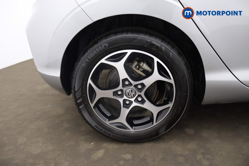 Used MG MG3 2025 for sale - 77775629: Photo 10