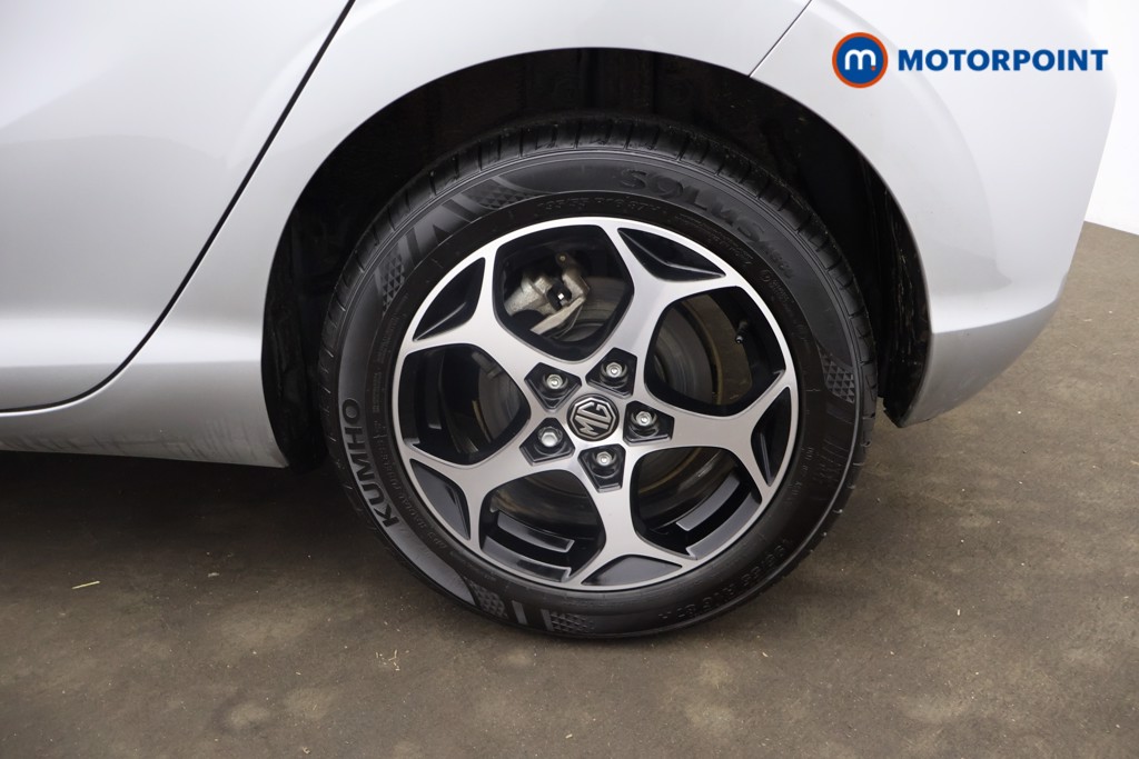 Used MG MG3 2025 for sale - 77775629: Photo 11