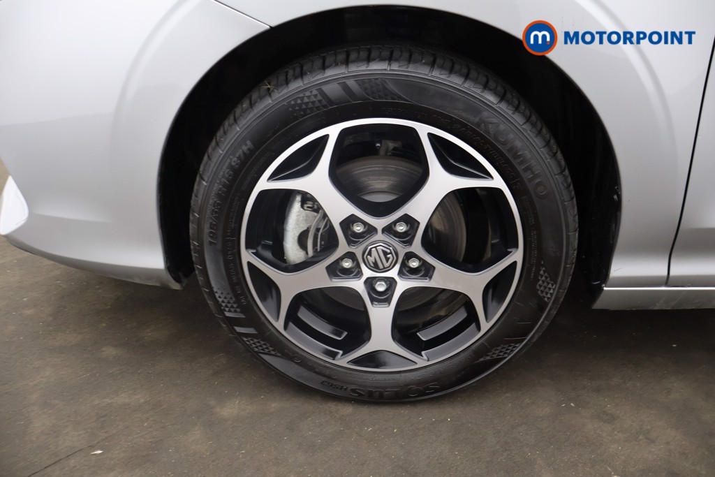 Used MG MG3 2025 for sale - 77775629: Photo 12