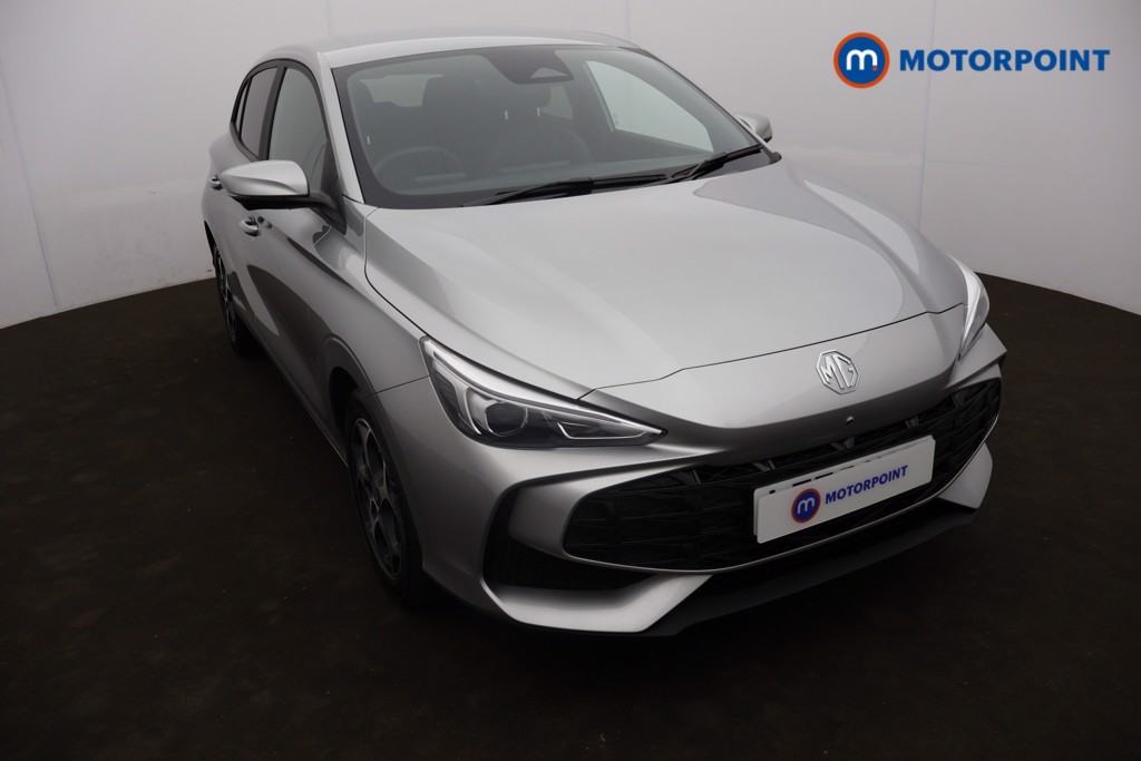 Used MG MG3 2025 for sale - 77775629: Photo 13