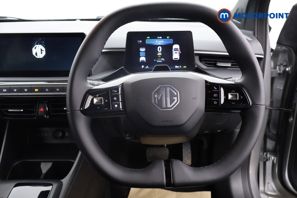 Used MG MG3 2025 for sale - 77775629: Photo 14