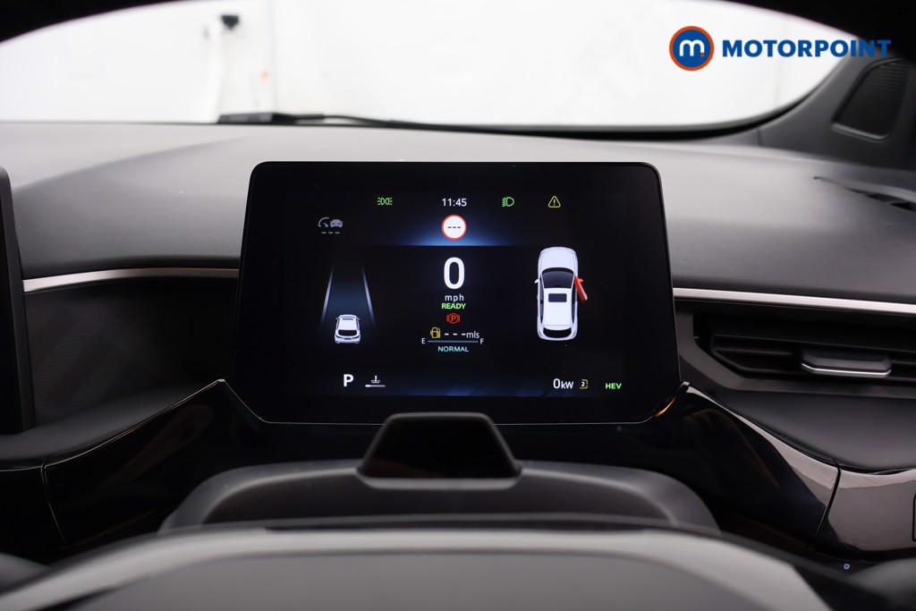 Used MG MG3 2025 for sale - 77775629: Photo 17