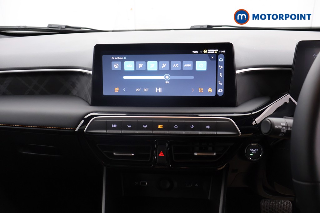 Used MG MG3 2025 for sale - 77775629: Photo 21