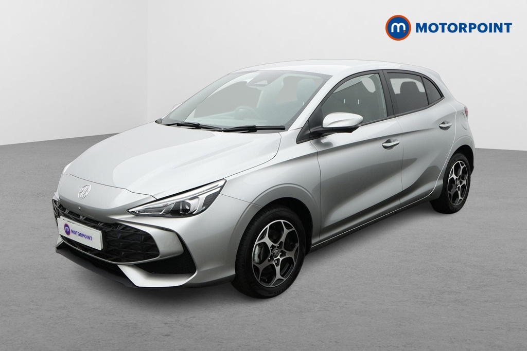 Used MG MG3 2025 for sale - 77775629: Photo 3