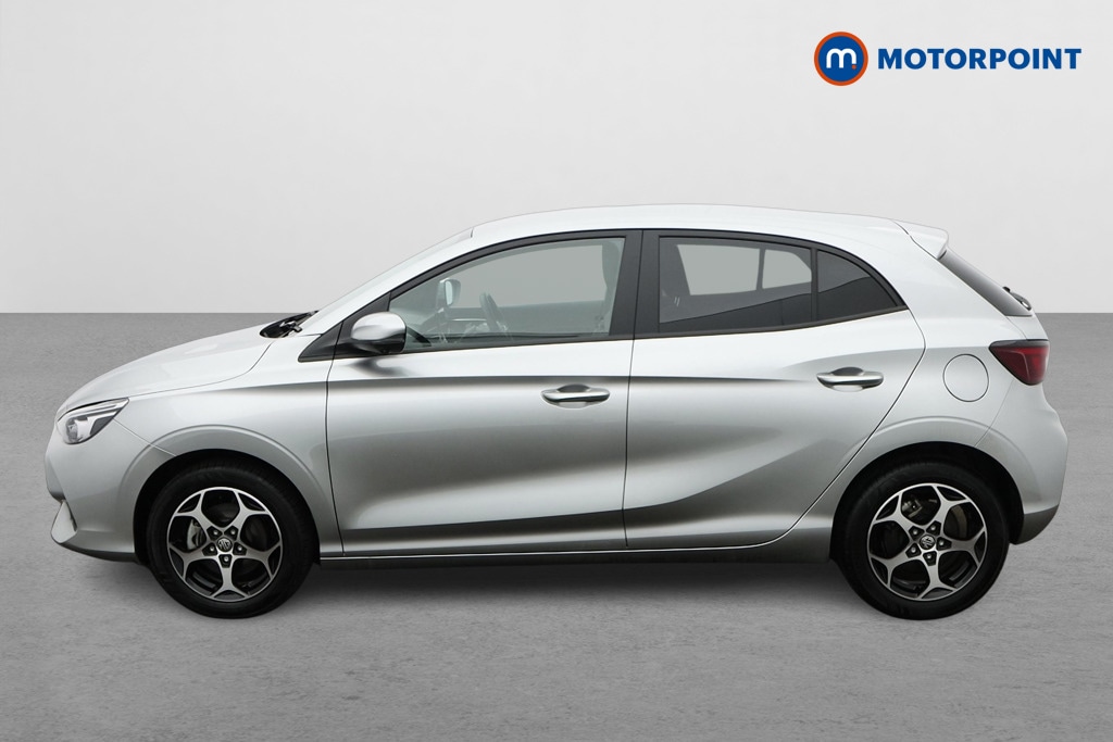 Used MG MG3 2025 for sale - 77775629: Photo 4