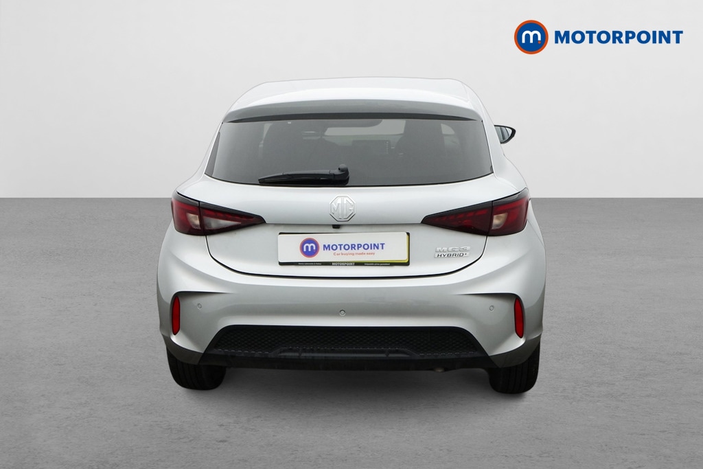 Used MG MG3 2025 for sale - 77775629: Photo 6