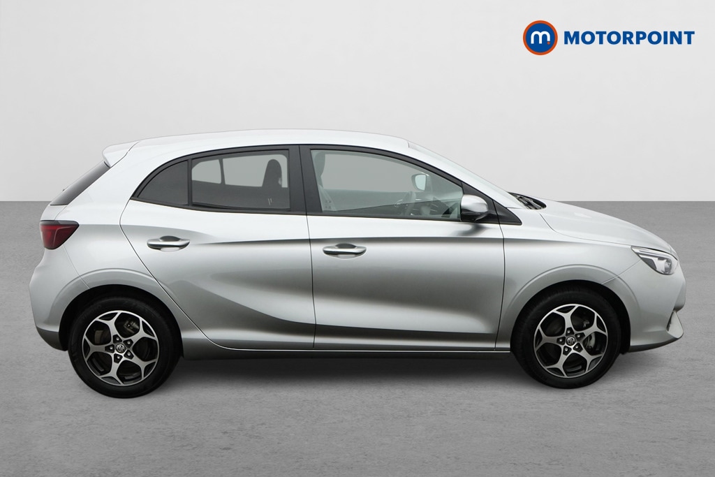 Used MG MG3 2025 for sale - 77775629: Photo 8