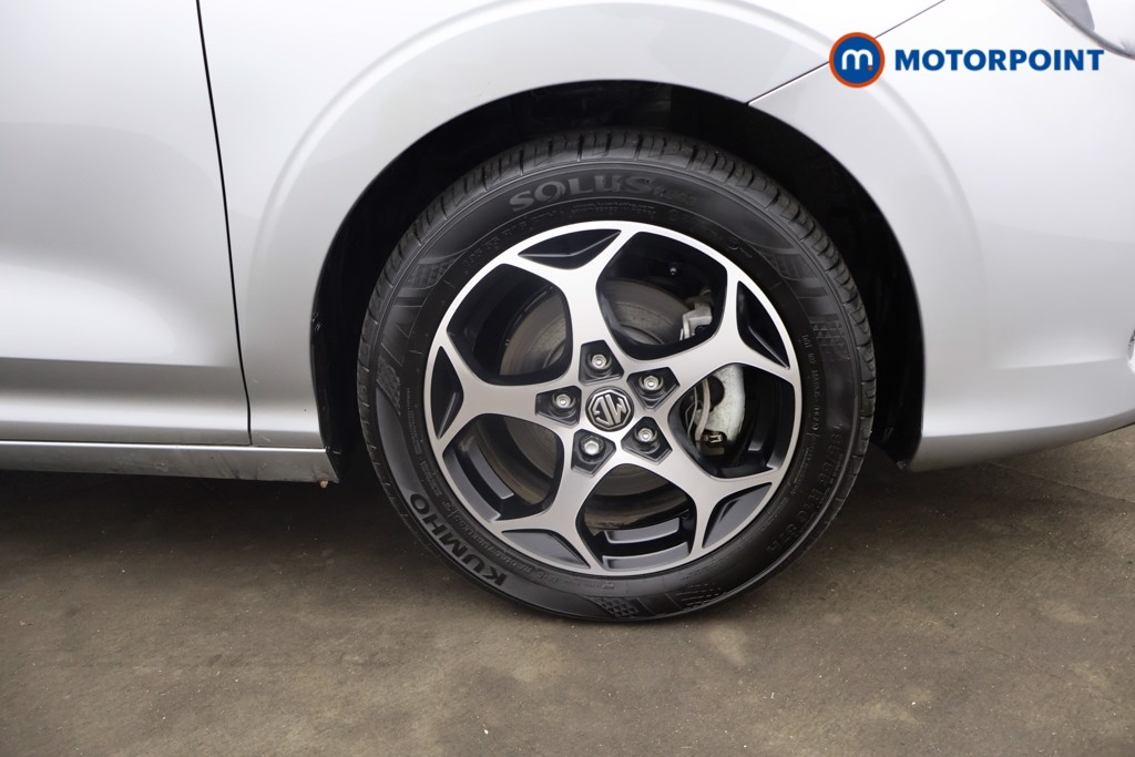 Used MG MG3 2025 for sale - 77775629: Photo 9