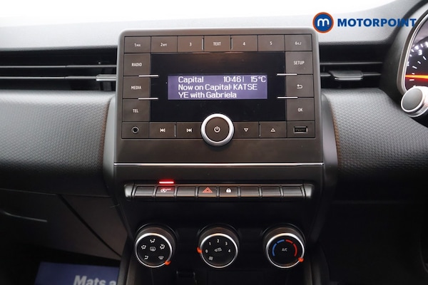 Used Renault Clio 2020 for sale - 76279147: Photo 14