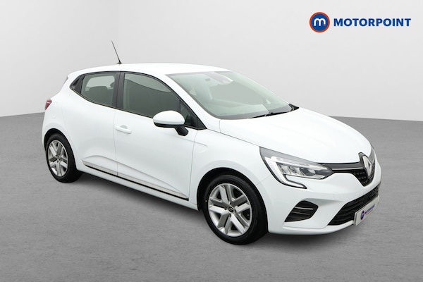 Used Renault Clio 2020 for sale - 76279147: Photo 1