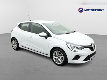 Used Renault Clio 2020 for sale - 76279147: Photo