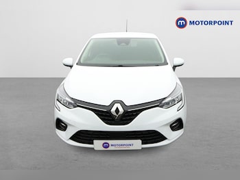 Used Renault Clio 2020 for sale - 76279147: Photo