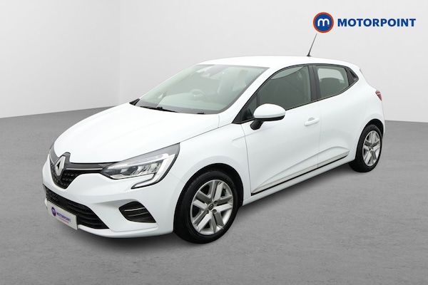 Used Renault Clio 2020 for sale - 76279147: Photo 3