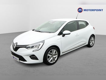 Used Renault Clio 2020 for sale - 76279147: Photo