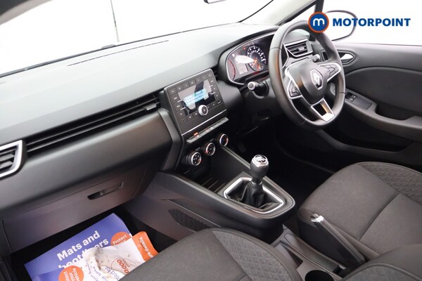 Used Renault Clio 2020 for sale - 76279147: Photo 41