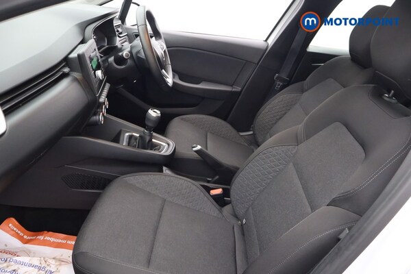 Used Renault Clio 2020 for sale - 76279147: Photo 42