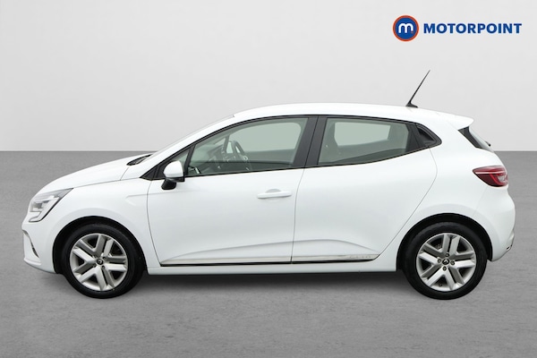Used Renault Clio 2020 for sale - 76279147: Photo 4