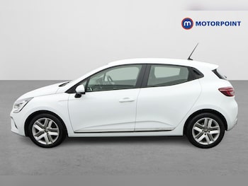 Used Renault Clio 2020 for sale - 76279147: Photo