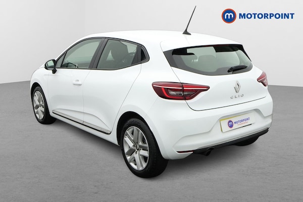 Used Renault Clio 2020 for sale - 76279147: Photo 5