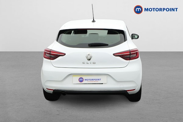 Used Renault Clio 2020 for sale - 76279147: Photo 6