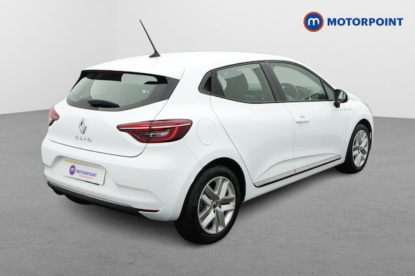 Used Renault Clio 2020 for sale - 76279147: Photo 7