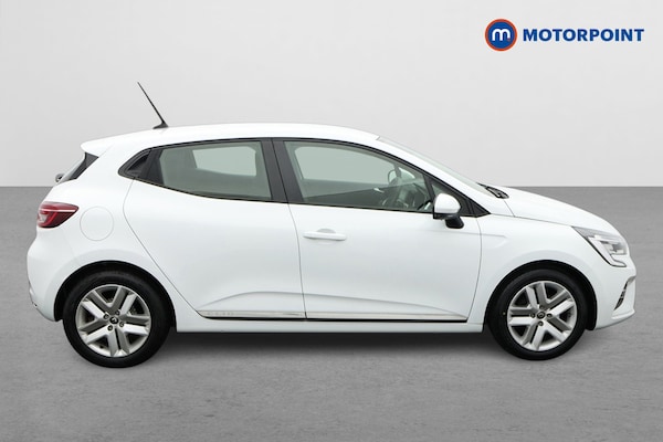 Used Renault Clio 2020 for sale - 76279147: Photo 8