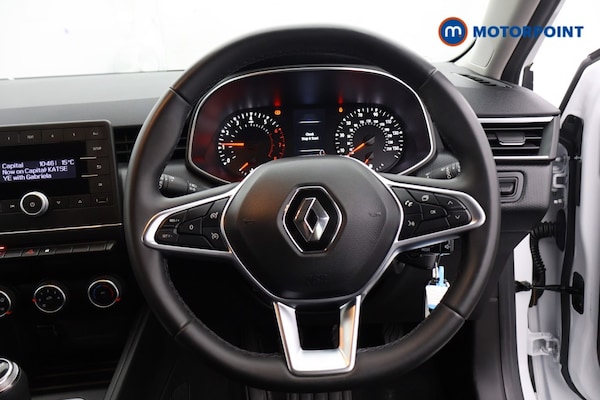 Used Renault Clio 2020 for sale - 76279147: Photo 9