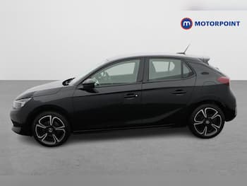 Used Vauxhall Corsa 2023 for sale - 79384116: Photo